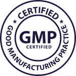 CDMO biologics GMP certified