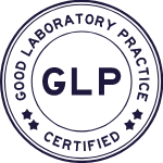 CDMO services GLP certified