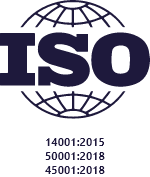end-to-end CDMO pharma services ISO