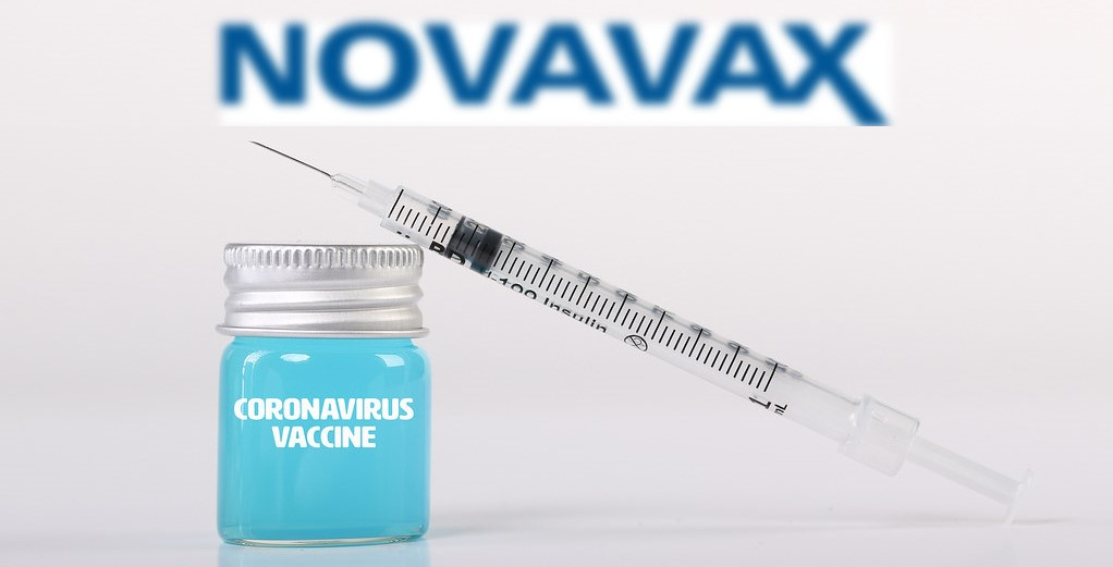 Nuvaxovid, anti-COVID-19 protein vaccine from Novavax.