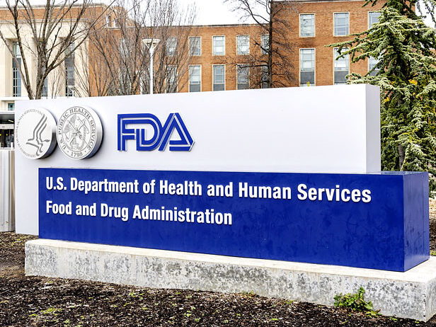 FDA headquarters.