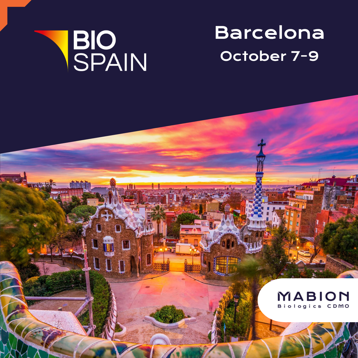 BIO Spain 2025 plays a key role in the strategic autonomy of EU in the biotech industry.BIO Spain is part of the European Biotech Week 2025. Under the motto “Global crossroads, local vibes”, the event aims to connect local talent with European and American ecosystems.