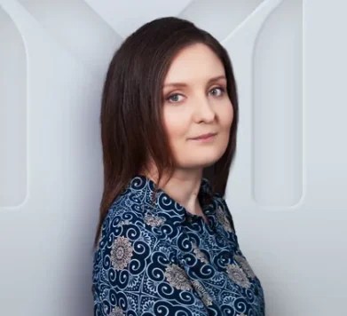 Małgorzata Urbaniak