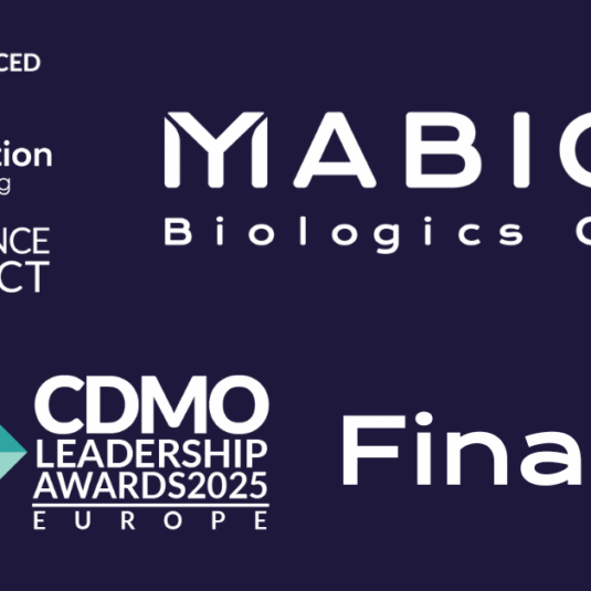 2025 CDMO Leadership Awards Europe highlights Mabion’s dedication to quality, expertise, and service, as judged directly by the biopharma partners. International CDMO for Biologics