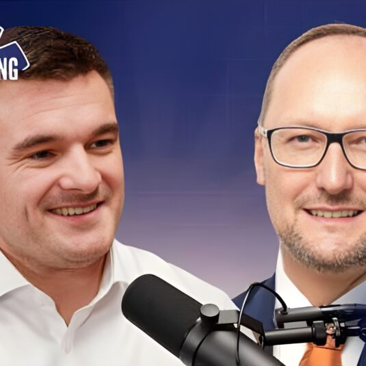 Inside Mabion’s Growth Strategy | CEO Gregor Kawaletz on Biosimilars & Biologics