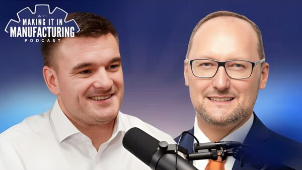 Inside Mabion’s Growth Strategy | CEO Gregor Kawaletz on Biosimilars & Biologics