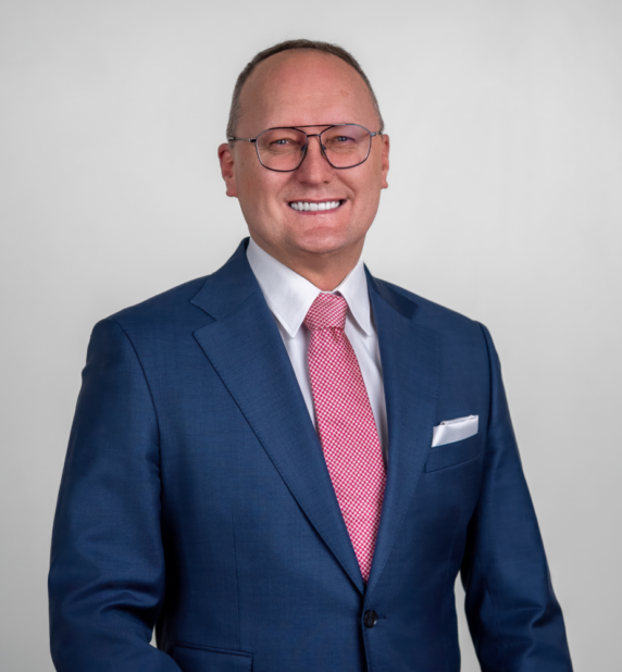 Gregor Kawaletz, Chief Executive Officer of Mabion