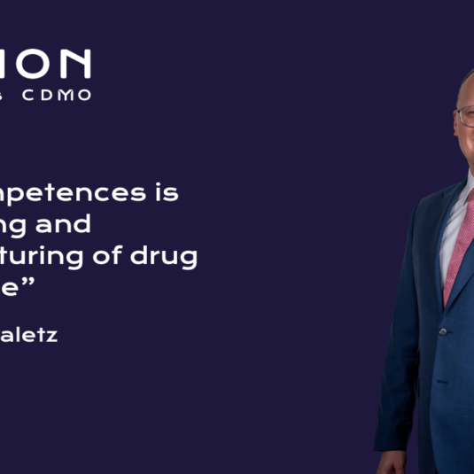 Inside Mabion’s Transformation Gregor Kawaletz on Scaling, Strategy & Biologic CDMO Ambitions