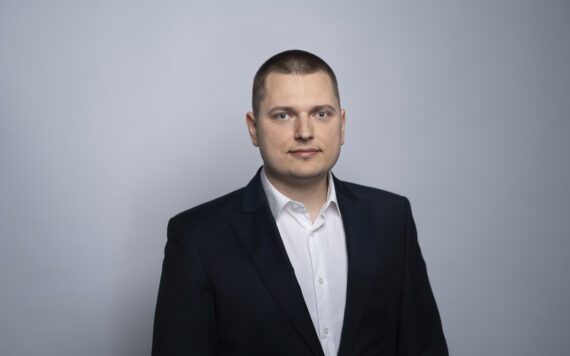 Piotr Ciesielski