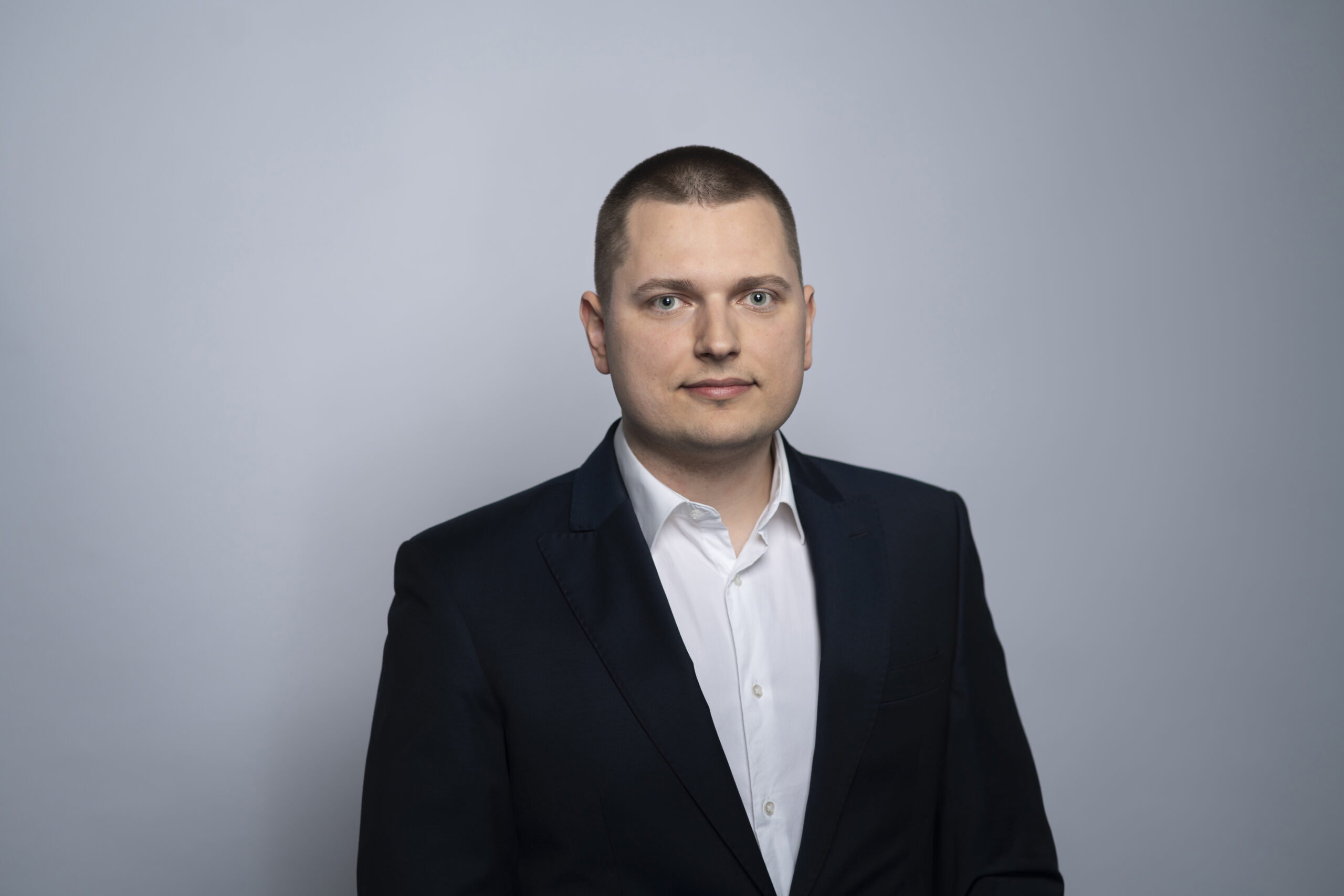 Piotr Ciesielski