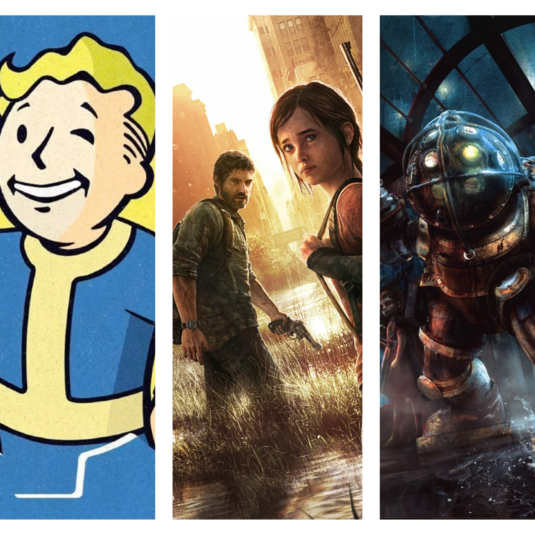 What Can Video Games Teach Us About Contract Biopharma cover photo