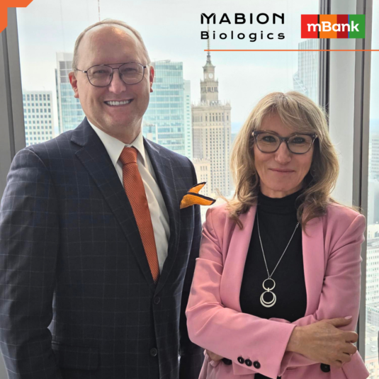 mBank Healthcare Days 2026