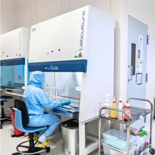 Biggest Analytical Challenges in Biosimilar Characterization and Comparability