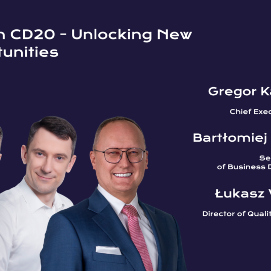 MabionCD20 - Unlocking New Opportunities webinar
