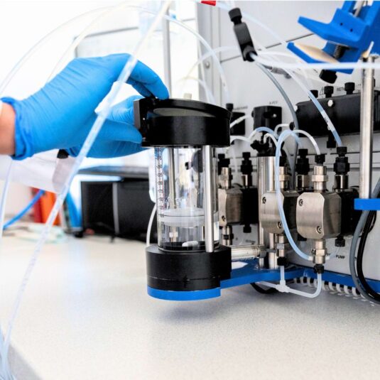 bioprocess optimization