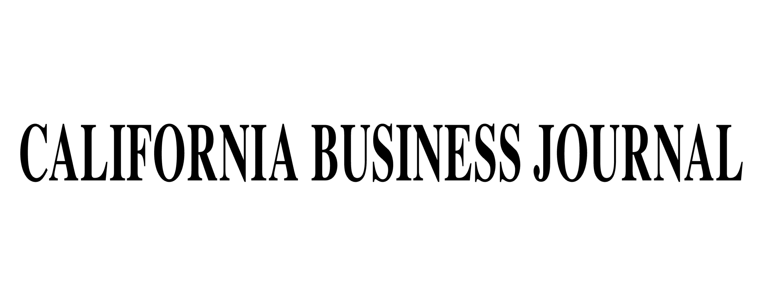 California Business Journal