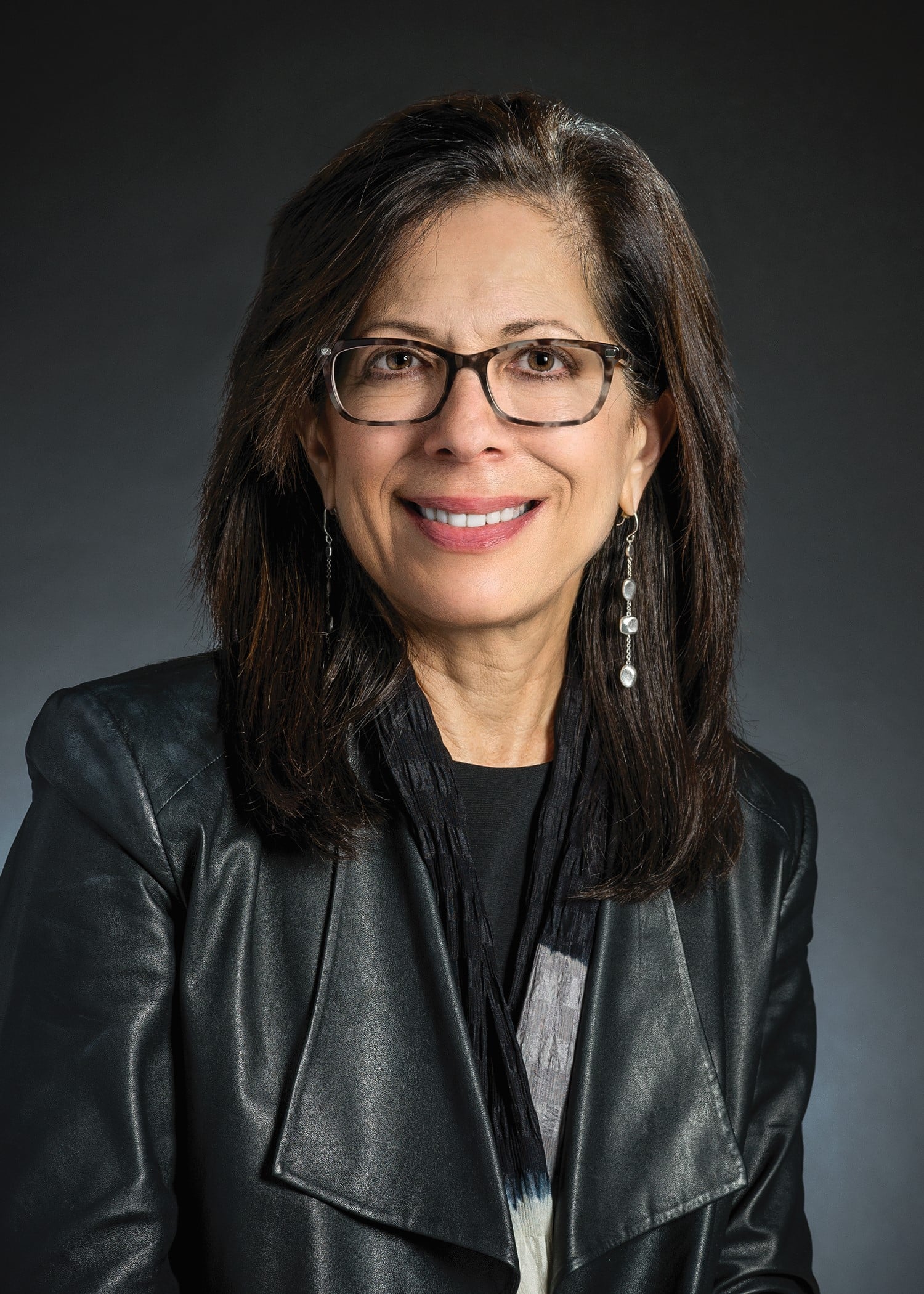 Elizabeth Jaffee, MD, FAACR, Deputy Director of the Sidney Kimmel Comprehensive Cancer Center at Johns Hopkins.