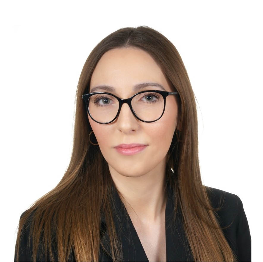 Klaudia Lechowska